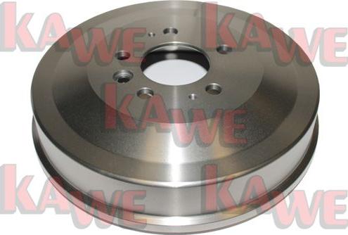 Kawe 7D0690 - Brake Drum car-mod.net