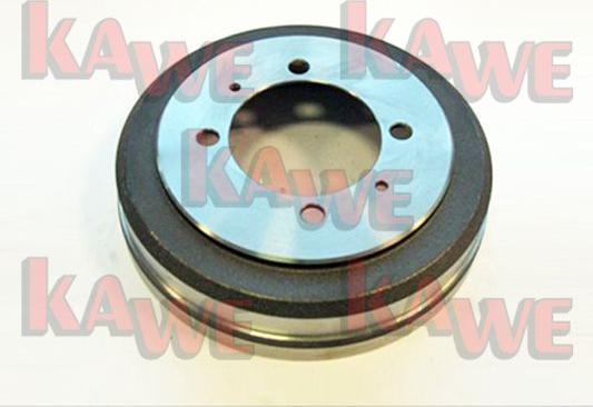 Kawe 7D0639 - Brake Drum car-mod.net