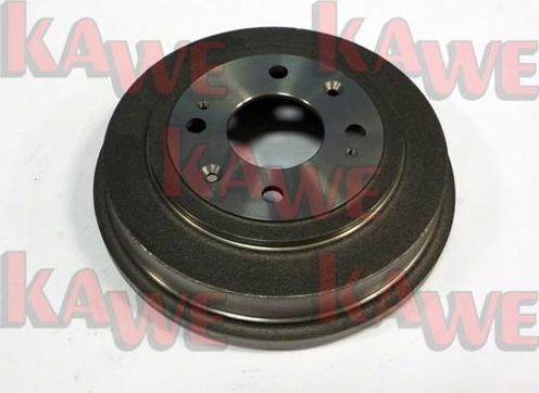 Kawe 7D0629 - Brake Drum car-mod.net