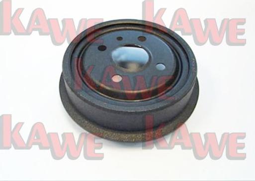 Kawe 7D0138 - Brake Drum car-mod.net