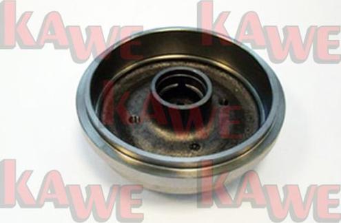 Kawe 7D0226 - Brake Drum car-mod.net