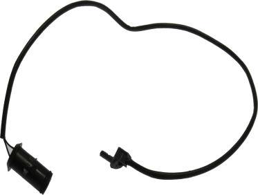 Kawe ACA8009.00 - Warning Contact, brake pad wear car-mod.net