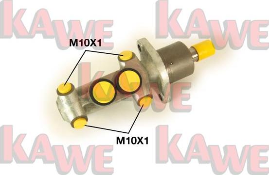 Kawe B1994 - Brake Master Cylinder car-mod.net