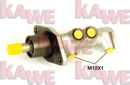 Kawe B1548 - Brake Master Cylinder car-mod.net