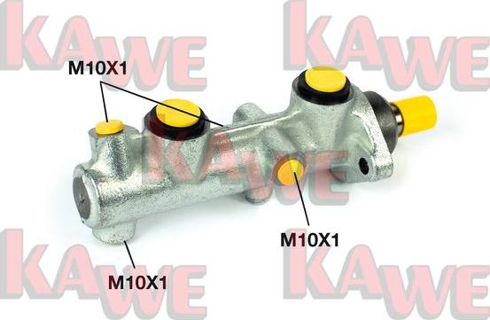 Kawe B1883 - Brake Master Cylinder car-mod.net