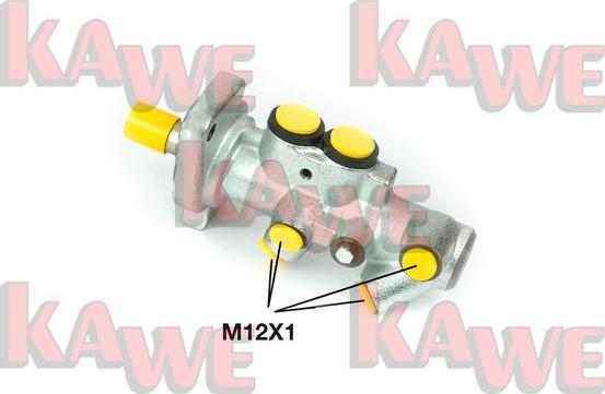 Kawe B1371 - Brake Master Cylinder car-mod.net