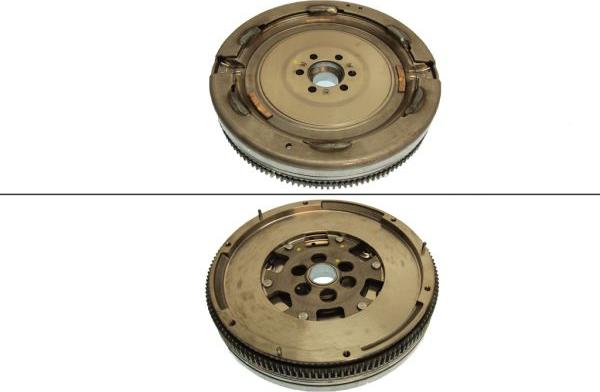 Kawe DMF490 - Flywheel car-mod.net