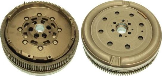 Kawe DMF592 - Flywheel car-mod.net
