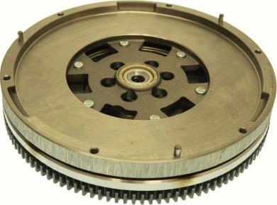 Kawe DMF545 - Flywheel car-mod.net