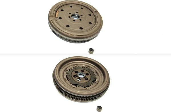 Kawe DMF542 - Flywheel car-mod.net