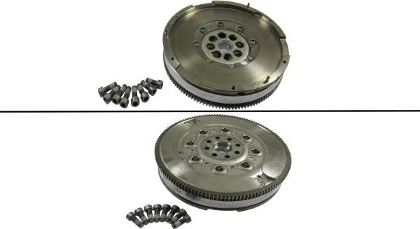Kawe DMF569 - Flywheel car-mod.net