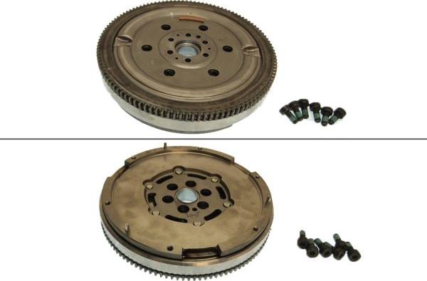 Kawe DMF566 - Flywheel car-mod.net