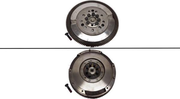 Kawe DMF562 - Flywheel car-mod.net