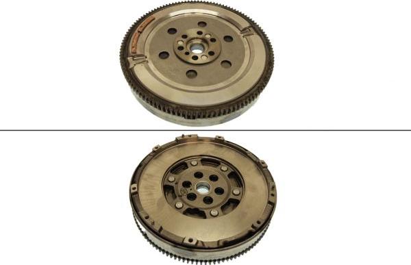 Kawe DMF516 - Flywheel car-mod.net