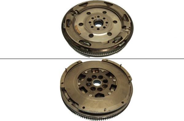 Kawe DMF148 - Flywheel car-mod.net