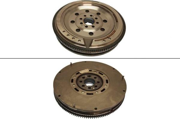 Kawe DMF107 - Flywheel car-mod.net