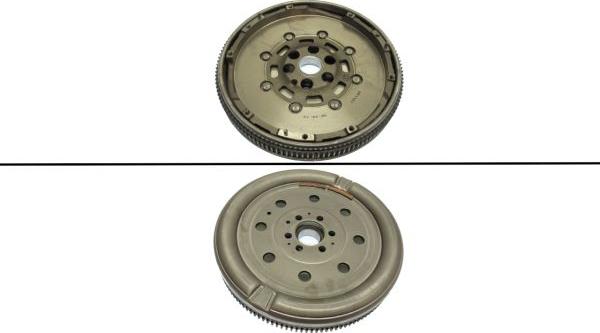 Kawe DMF179 - Flywheel car-mod.net