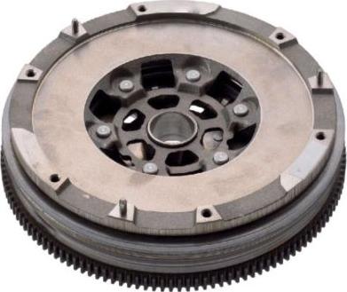 Kawe DMF346 - Flywheel car-mod.net