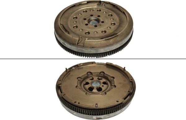 Kawe DMF341 - Flywheel car-mod.net