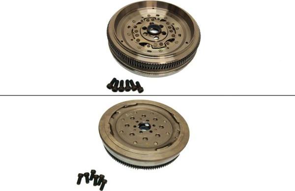 Kawe DMF352 - Flywheel car-mod.net