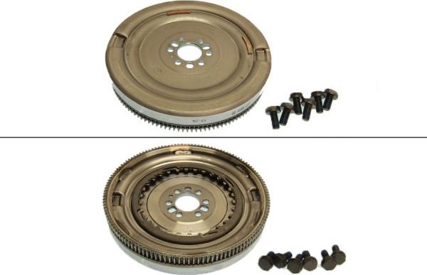 Kawe DMF307 - Flywheel car-mod.net