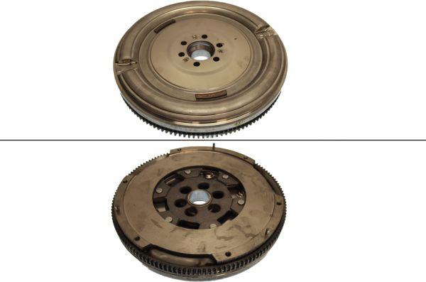 Kawe DMF315 - Flywheel car-mod.net