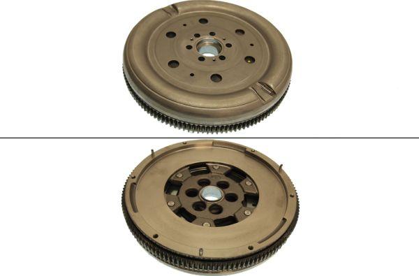 Kawe DMF335 - Flywheel car-mod.net