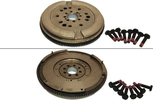 Kawe DMF372 - Flywheel car-mod.net