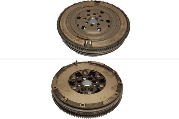 Kawe DMF246 - Flywheel car-mod.net