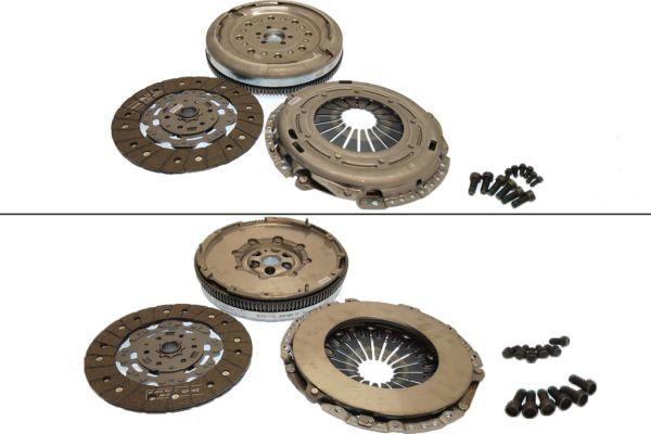 Kawe DMF243M - Clutch Kit car-mod.net