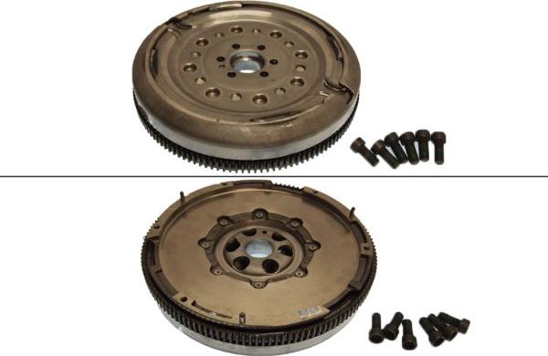 Kawe DMF269 - Flywheel car-mod.net