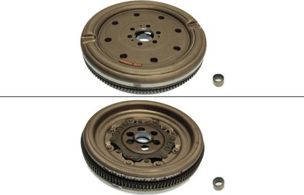 Kawe DMF262 - Flywheel car-mod.net