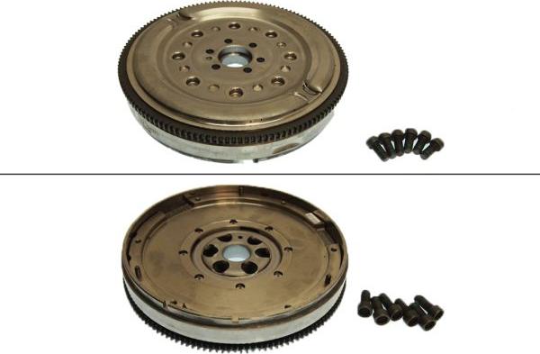 Kawe DMF216 - Flywheel car-mod.net