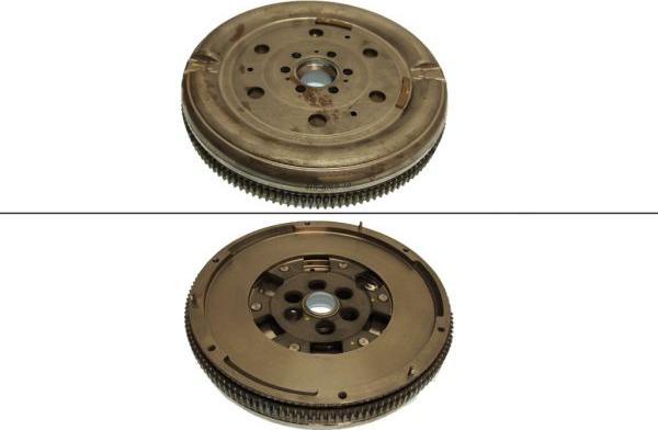 Kawe DMF213 - Flywheel car-mod.net