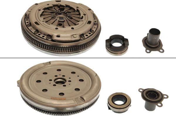 Kawe DMF285M - Clutch Kit car-mod.net