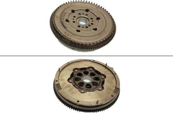 Kawe DMF226 - Flywheel car-mod.net