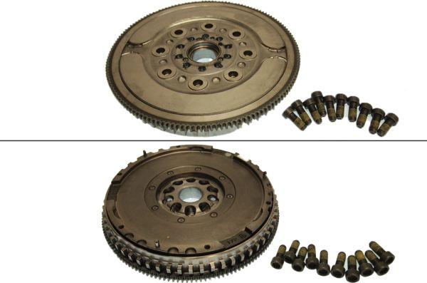 Kawe DMF271 - Flywheel car-mod.net