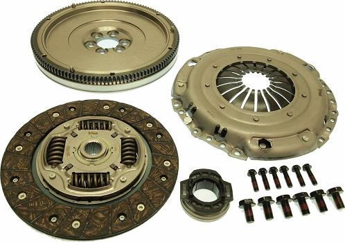 Kawe DMV166M - Clutch Kit car-mod.net