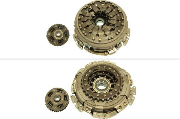 Kawe DSG0007 - Clutch Kit car-mod.net