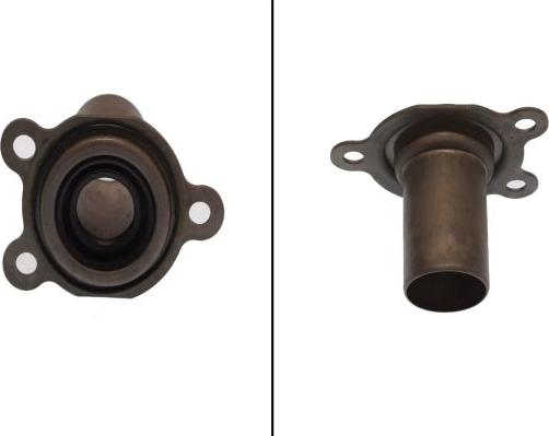 Kawe GH007 - Guide Tube, clutch car-mod.net