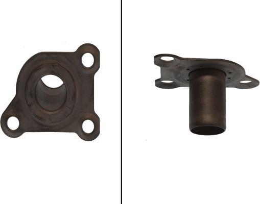 Kawe GH018 - Guide Tube, clutch car-mod.net