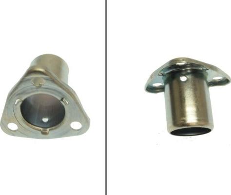 Kawe GH013 - Guide Tube, clutch car-mod.net
