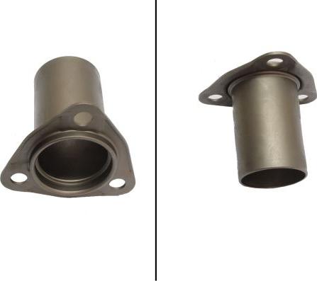 Kawe GH012 - Guide Tube, clutch car-mod.net