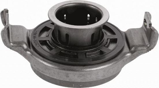 Kawe GH017 - Guide Tube, clutch car-mod.net