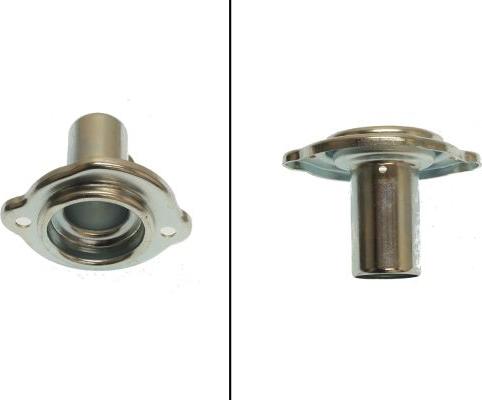 Kawe GH024 - Guide Tube, clutch car-mod.net