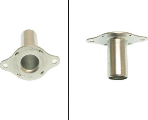 Kawe GH027 - Guide Tube, clutch car-mod.net