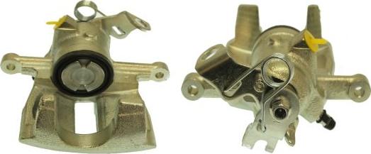 Kawe KC01024 - Brake Caliper car-mod.net