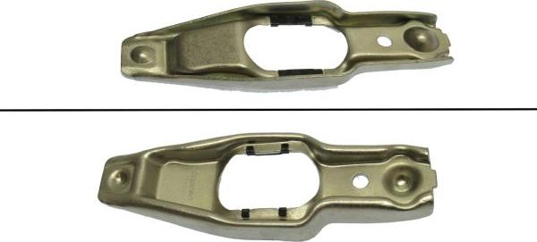 Kawe KV004 - Release Fork, clutch car-mod.net