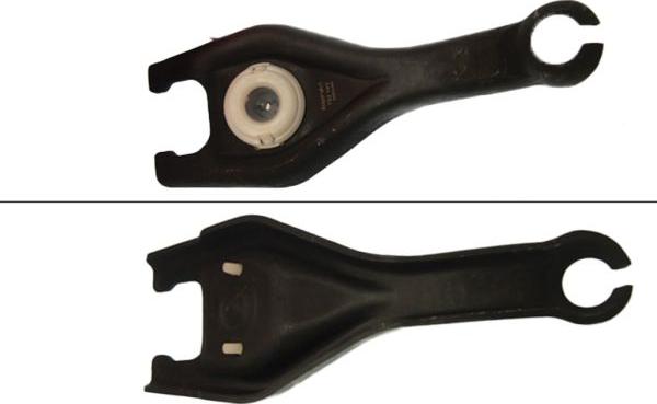 Kawe KV008 - Release Fork, clutch car-mod.net