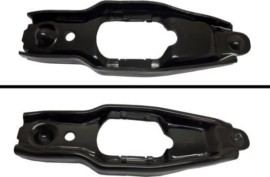 Kawe KV002 - Release Fork, clutch car-mod.net